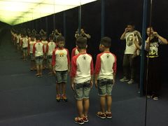 -香港科学馆