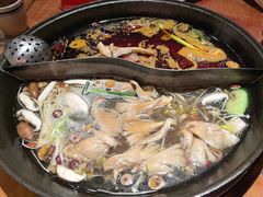 -周小明火锅(黑金冠社区店)