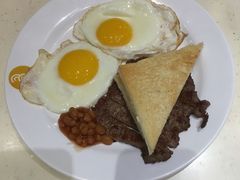 -龙记香港茶餐厅(久光百货店)