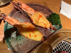 -MIKOMIKO和牛烧肉专门店(南门店)