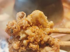 -东镇老火锅(长春路首店)