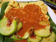 -杨合林啊兰烤鱼