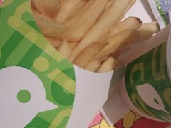 -德克士(城南店)