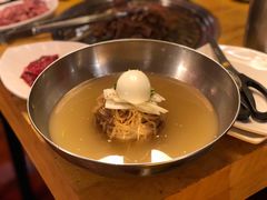水冷面-喜来稀肉(望京店)