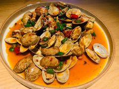 -苦尽酒馆·川菜(鼓楼店)