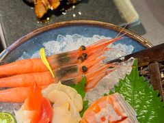 -沼津港精致料理·寿喜烧·烧鸟(龙湖南桥天街日料榜单店)