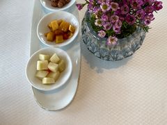 -北京柏悦酒店·锦庭餐厅Dining Room