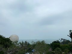 -胡里山炮台