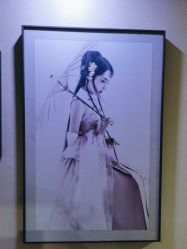 -盘子女人坊古装写真摄影(深圳店)