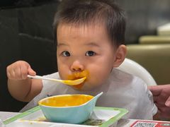 -韩时烤肉(丰科万达广场店)