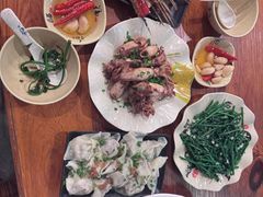 -疍家人黄记海鲜火烧烤