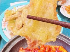 -春花民族美食(佳木斯总店)