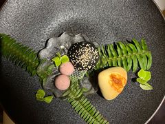 -叶叶菩提(太原别墅店)