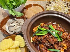-黔凤辣子鸡