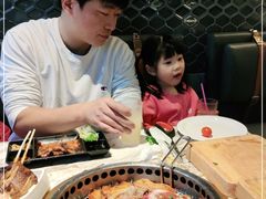 -火炉火自助餐(喜隆多店)