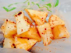 -雪儿钱局泡菜