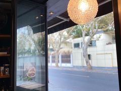 -RUMORS COFFEE ROASTERY鲁马滋咖啡(湖南路店)