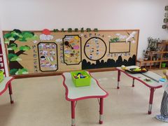 -井德幼儿园(泰达园)
