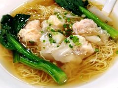 -庆记香港烧味小馆(浦东机场店)