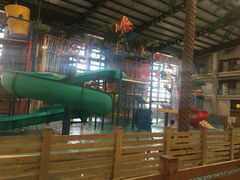 -南宫温泉水世界