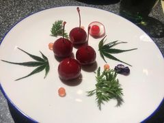 -荟廷·晶萃(陆家嘴尚悦湾店)