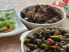 -晓琦农家菜馆·地道农家菜