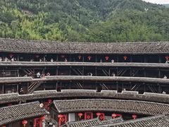 -初溪土楼群