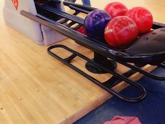 -广州保龄球馆(广州天河体育中心店)