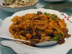 -昱德来·天津菜(河西店)