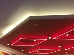 -FATBURGER 特富客汉堡(外交公寓店)