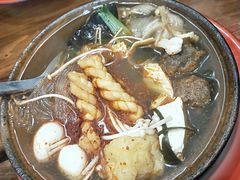 -清真·马文砂锅大全