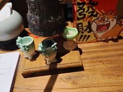 -格鲁·秀色Georgia’s Feast