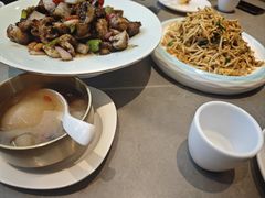 -大闫家烧烤·小海鲜家常菜(郑庄店)