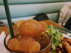 -肥韬茶餐厅(南山mini店)