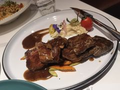 -清真·艾美可餐厅(鹏欣水游城店)