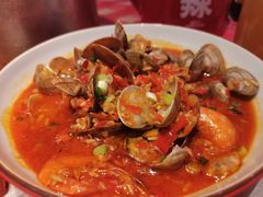 -辣小鲜·南昌大排档(船山路店)