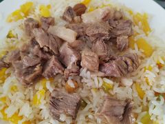 -特丰抓饭(莱茵庄园店)