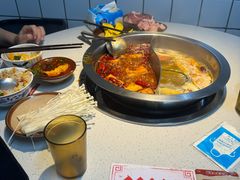 -芈重山老火锅(广州首店)