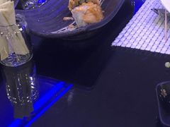 -宝立方酒店-自助餐西餐厅