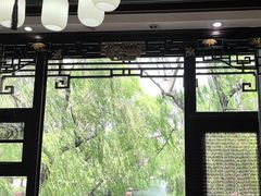 -鹊华居·地道鲁菜·海鲜·融合味(大明湖店)