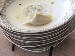 -百味园饺子馆