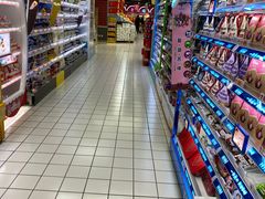 -世纪联华(杭州新塘路店)