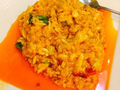 -香蕉叶餐厅(是隆店)