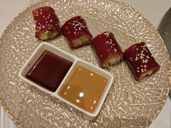 -成都瑞吉酒店·宴庭中餐厅