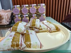 -Caidie Bakery采蝶轩(百越店)