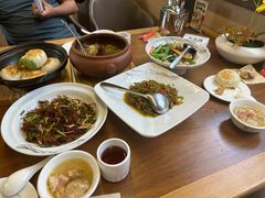-翠云楼·汽锅鸡·云南特色菜(翠湖公园店)