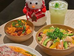 -O'eat Blossom&Pelican(深圳首店)