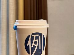 -Be Lived Cafe比例咖啡(摩天轮店)