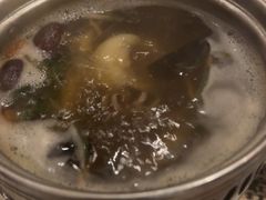-雍和会海鲜姿造自助(湖东路店)