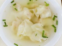 -舒蔡记生煎菜饭(云南中路店)